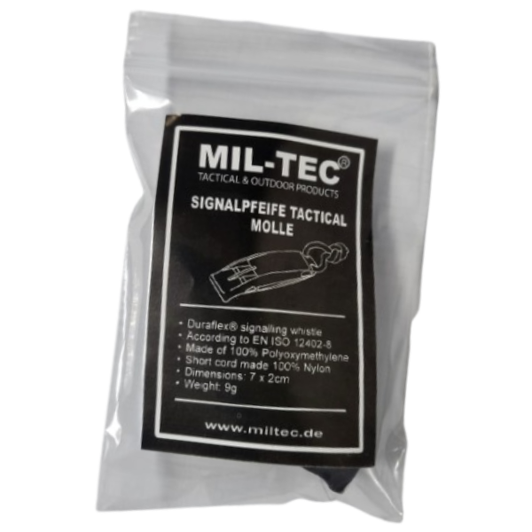 SILBATO MIL-TEC TACTICO 16328605